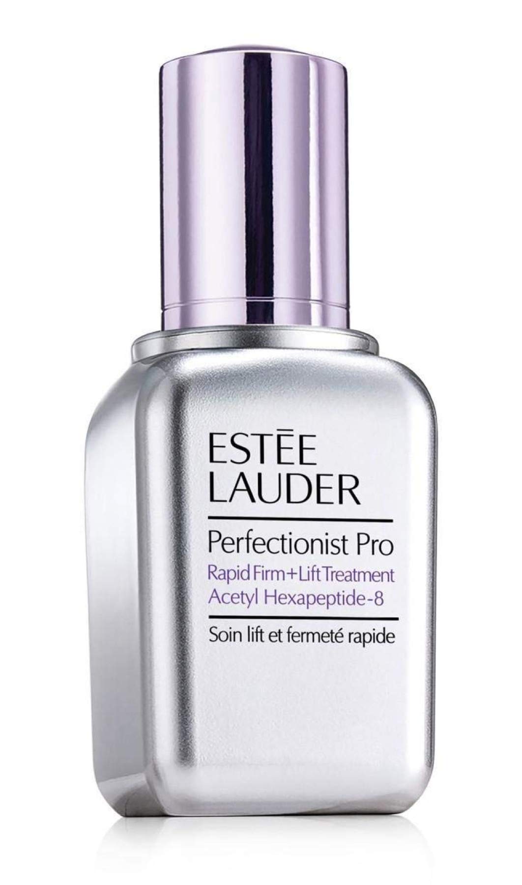 Sérum Estee Lauder Perfectionist Pro Rapid Firm Lift 50ml - Hexapeptide - Soin Raffermissant