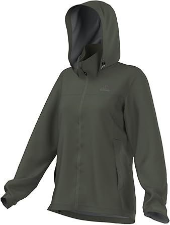 adidas outdoor wandertag jacket