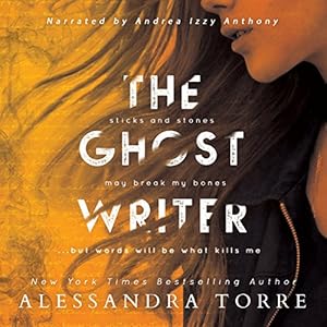The Ghostwriter - Alessandra Torre