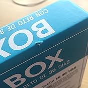 Box atención plena: 1 (BOX CON RETO DE 30 DÍAS): Amazon.es: Vv.Aa, Vv.Aa: Libros