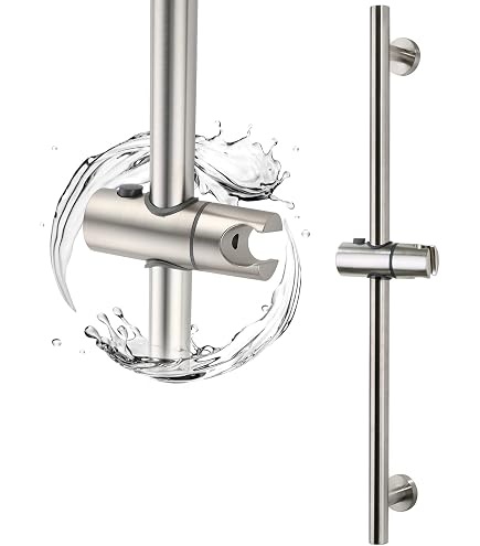 Moen 137034 Slider For Slide Bar, Chrome - Towel Bars - Amazon.com