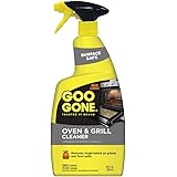 Amazon.com : Members Mark Commercial Oven, Grill and Fryer Cleaner ...