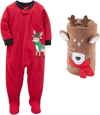 carters baby boy christmas
