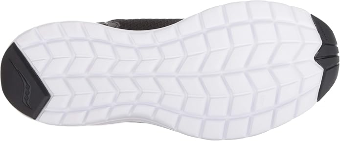 saucony stretch & go ease