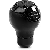 MOMO Nero Shift Knob