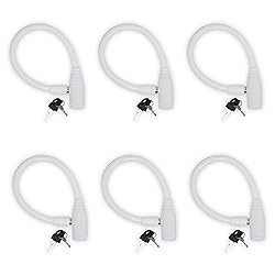 Urban August Original Fridge Lock: Multi