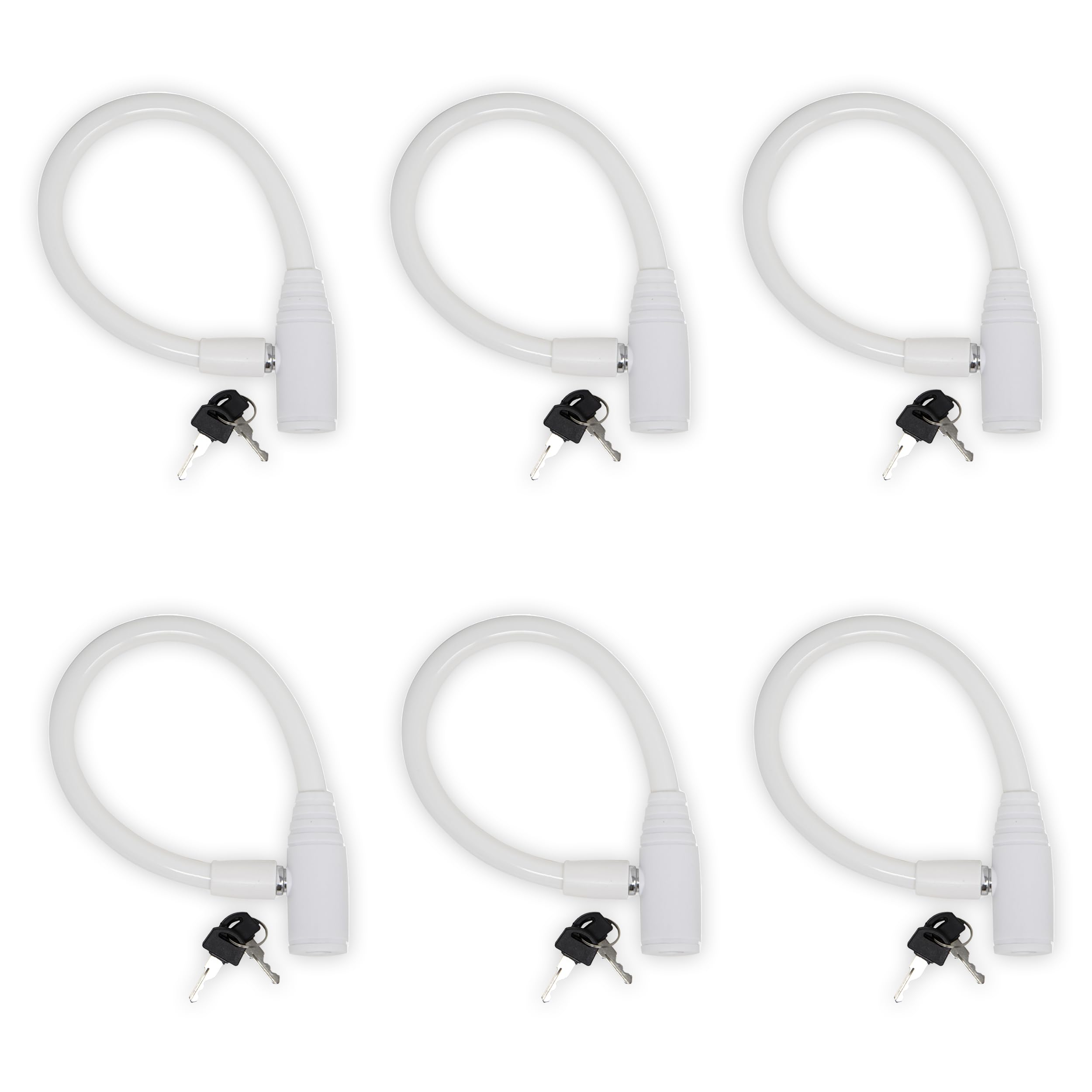 Urban August Original Fridge Lock: Multi