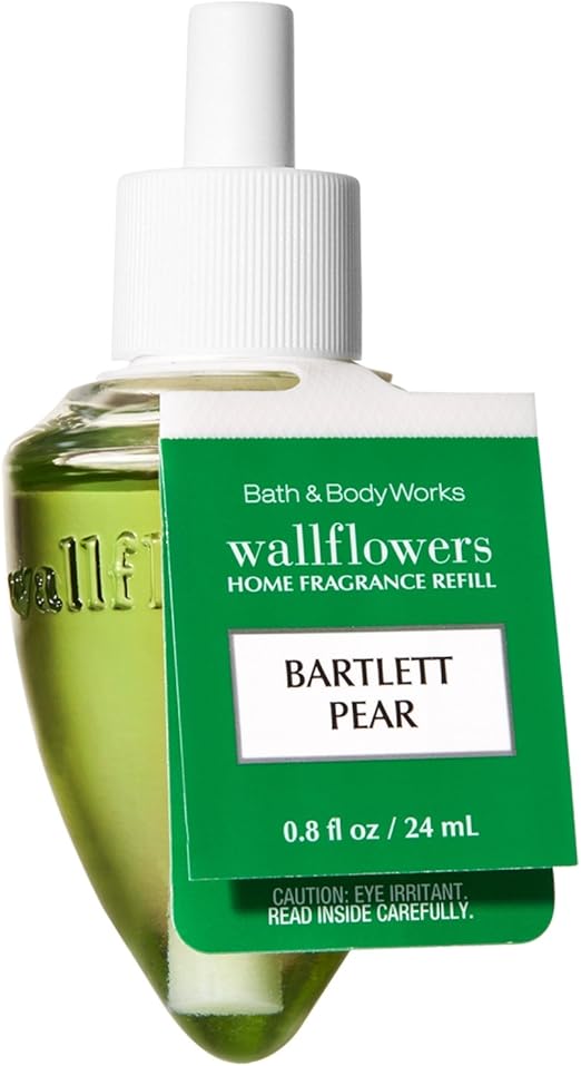 Amazon Com White Barn Bath And Body Works Wallflowers Single