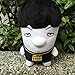 nemoyard BTS Kpop Bangtan Boys Funny HipHop Monster Character Cute Plush Doll (SUGA, 8.5inch)