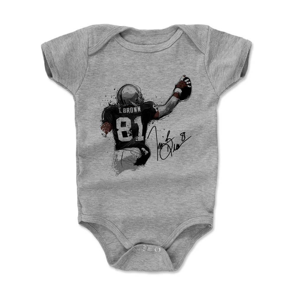 oakland raiders baby stuff