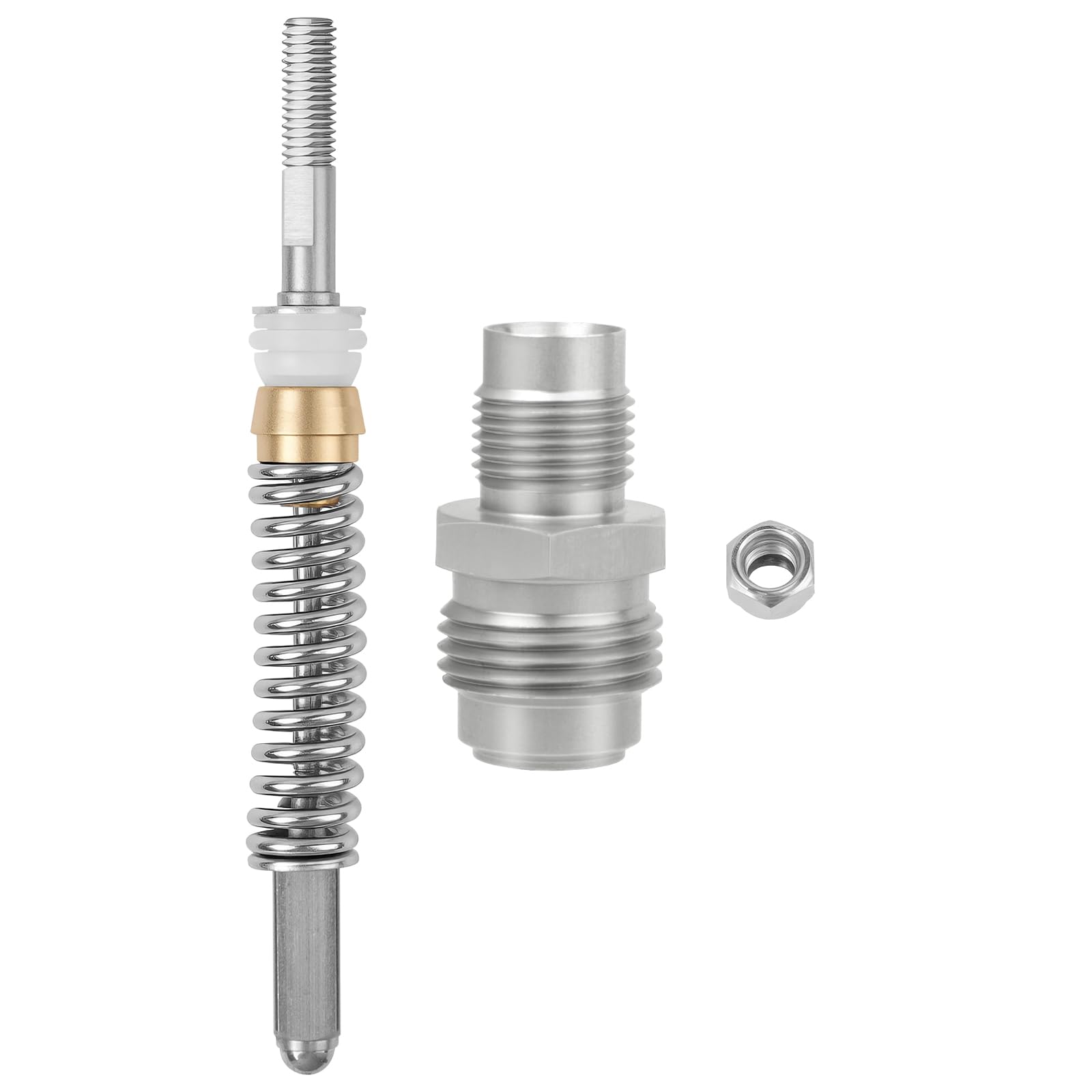 Photo 1 of 0538215 Airless Spray Gun Repair Kit for Titan RX-80 Gun, to Replace The Needle and Internal Packing's of an Airless Spray Gun