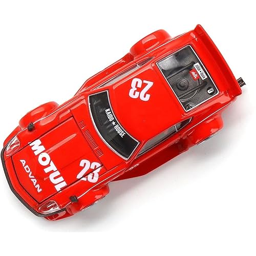 Datsun KAIDO Fairlady Z MOTUL Z V2 Kaido House Special 1/64