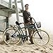 Huffy Cruiser Bike Mens, Holbrook 26 inch, Green