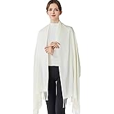 Pashmina Shawls and Wraps For Evening Dress Soft Warm Scarf for Women Shawl Wrap For Wedding Evening Party