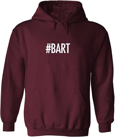 bartman shirt