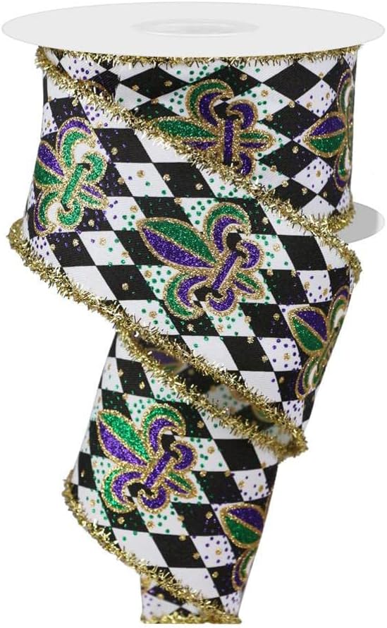 Bows & Ribbons - Craig Bachman 2.5