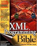 617jng44vAL. SL160  XML Programming Bible