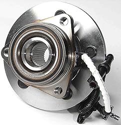 Stirling P515031PR_9102 - Pair 2 Front Wheel