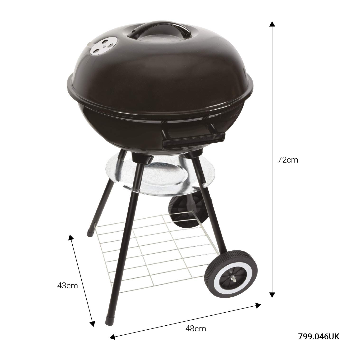 varta led bike light set