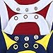 Brecrest Arsenal Baby Bodysuits 2017/18-3-6 Months