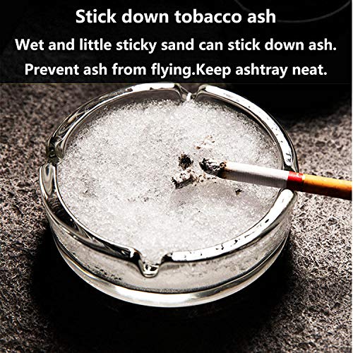 Magic Enzymatic Ashtray Sand 30 Packs - Thumbnail 3