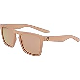 Dragon Alliance Men's Drac Rectangular Sunglasses