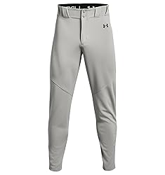 Under Armour Men's Utility Baseball Straight Leg