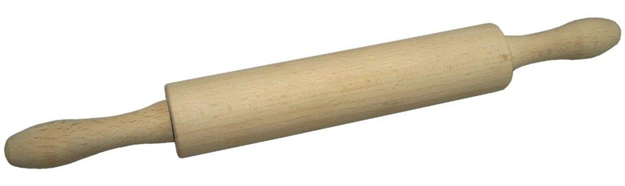 Fackelmann Roller Wood 40 x 5 cm