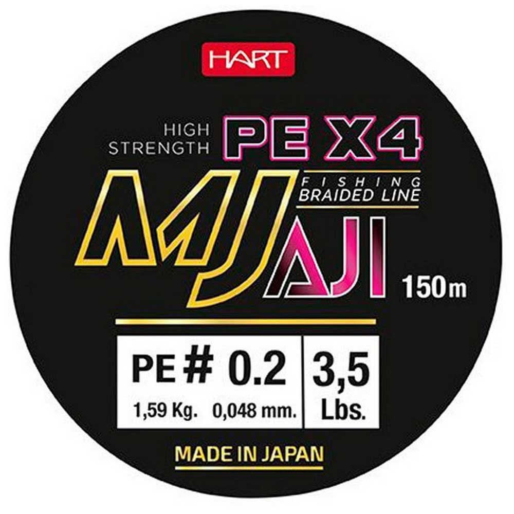 B/150m HART MJ AJI 0,085 mm