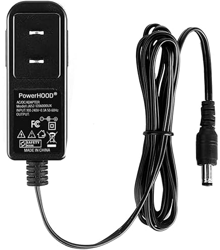Amazon.com: (DKKPIA) AC/DC Adapter Charger for Atari Lynx 1/2 Pack