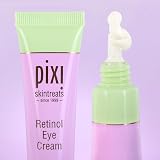 Pixi Retinol Eye Cream 25 Ml Soothing Eye Cream Peptides Caffeine view 3