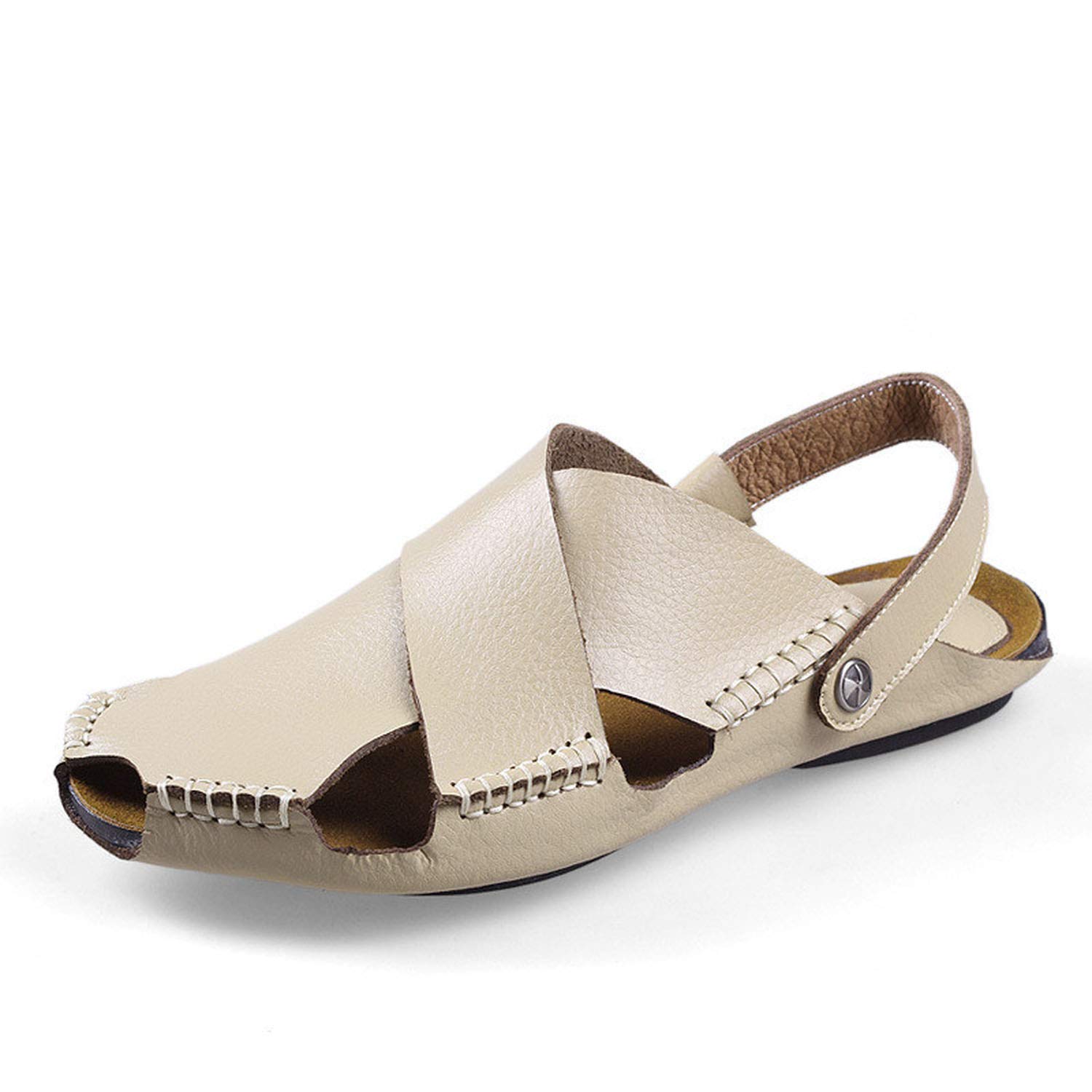 mens dress sandals amazon