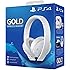PlayStation 4 Gold Wireless Headset: Amazon.de: Games