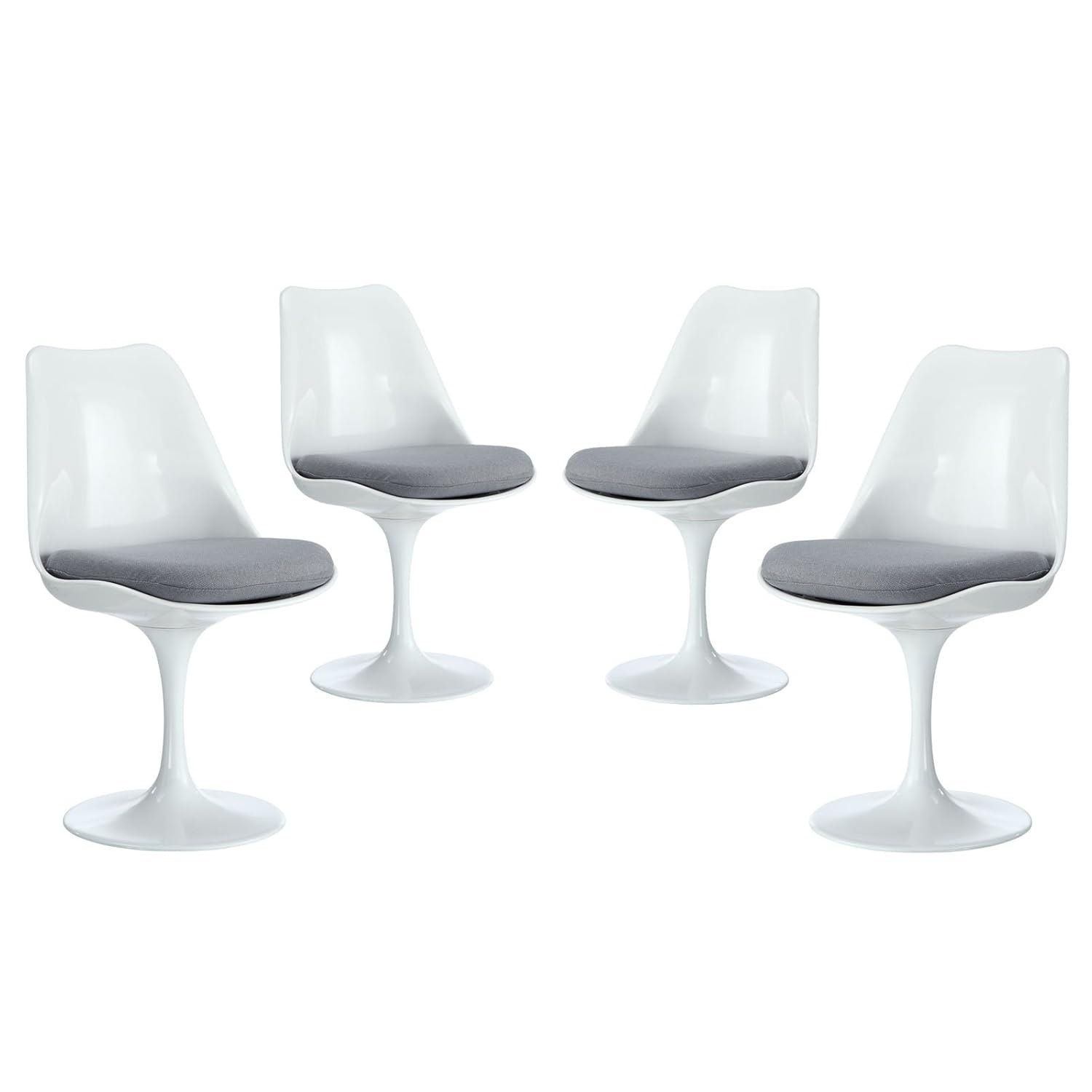 Best round tulip side table