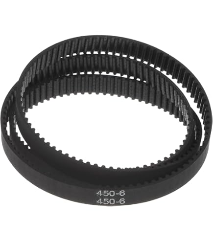 きみきみ 3M_Paper_Belt_966UZ