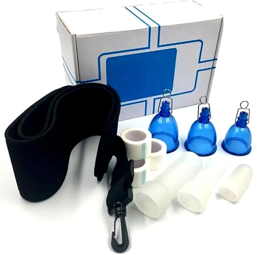 Penis Masters, Fancy Pro Vacuum Extender Kit Stretcher Verbesserung