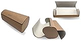 Eyeglass and Sunglass 2-Compartment Travel Case