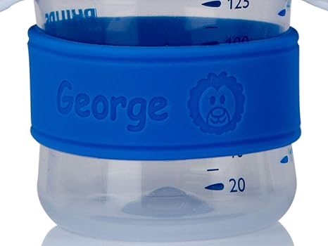 Personalised Bottle Labels