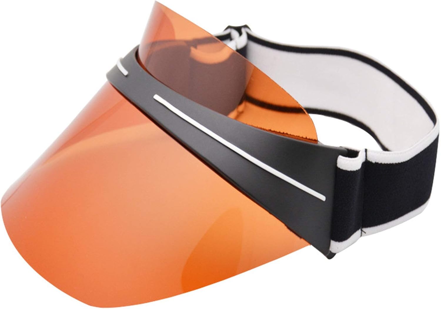 Women Sun Visors UV Protective Sportswear Visors Sunhat Summer Style