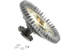 Hayden Automotive 2705 Premium Fan Clutch