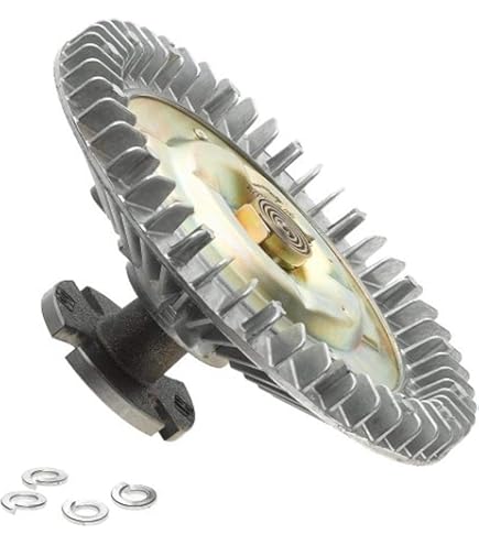 Hayden2791 ファンクラッチ Hayden Automotive 2791 Hayden Fan