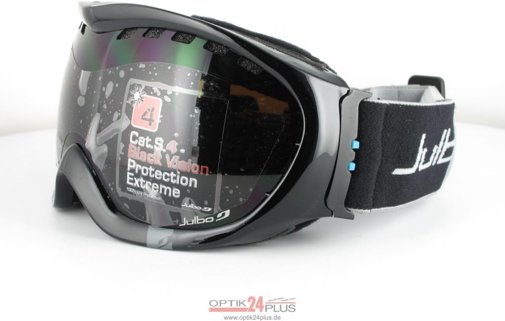 cat 4 goggles