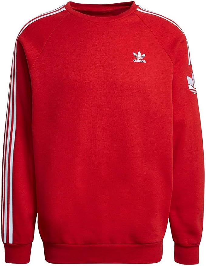 adidas Herren 3D Tf 3 STRP Cr Sportjacke: Amazon.de: Bekleidung