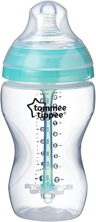 tommee tippee 340ml bottles anti colic