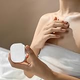 Bexdug Solid Perfume Balm Women Men Portable Travel Fruity Scent Deodorizing view 2