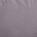 Amazon Brand – Pinzon Cotton Flannel Bed Sheet Set - Full, Graphite