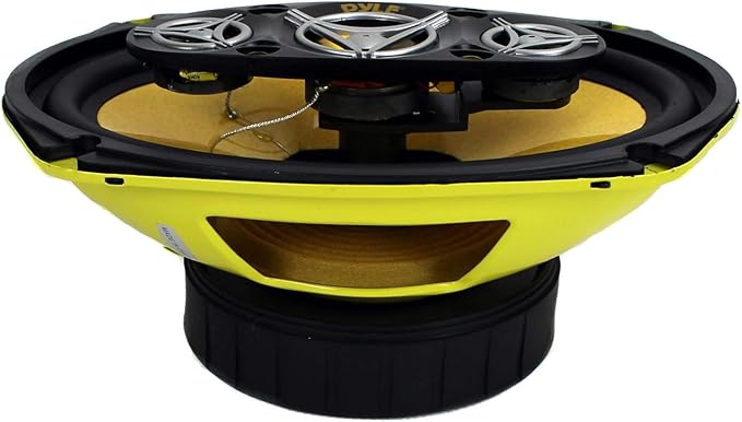 pyle 6x9