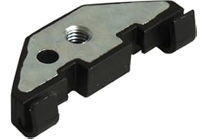 CROWN AUTOMOTIVE Crown Auto - 55397093AC Jeep Wrangler Jk Hard Top Hold Down Retainer Nut