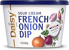 Daisy Brand French Onion Dip 16 Oz