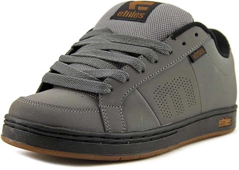 Etnies Mens Kingpin Skate Shoe Shoes